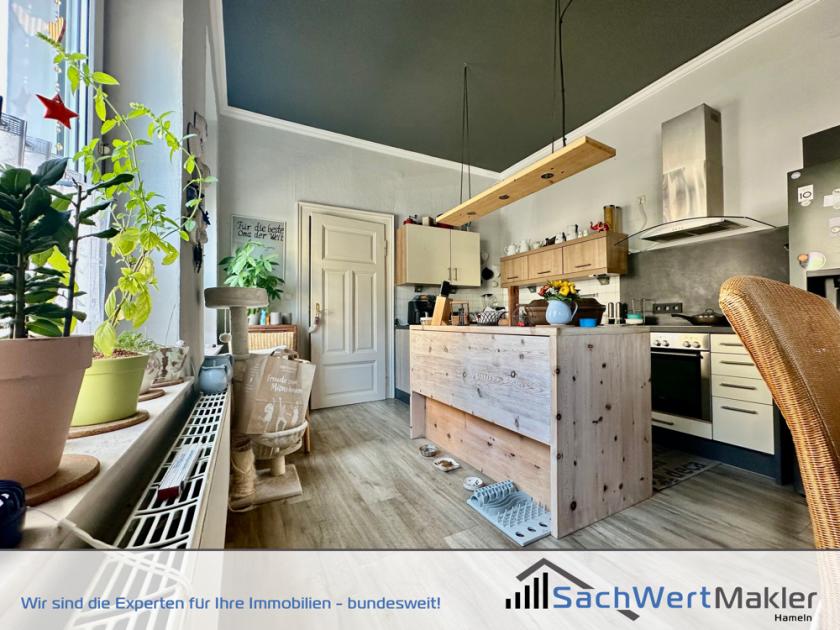 Wohnung mieten Hameln max b5squkjag9tm