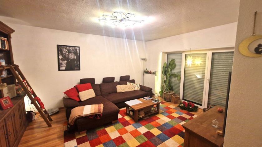 Wohnung mieten Heddesheim max 499xtskk52e7