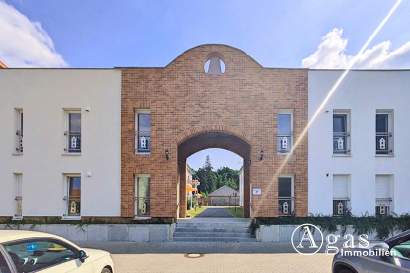 Wohnung mieten Hennickendorf max rkcb0gfypq3o