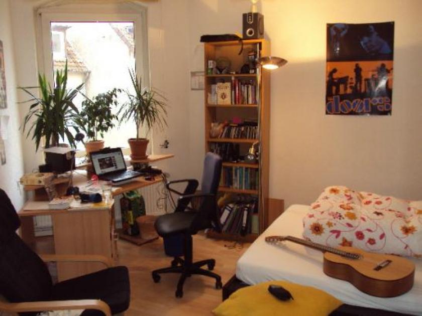 Wohnung mieten Hildesheim max 06p6vfjrq1p3