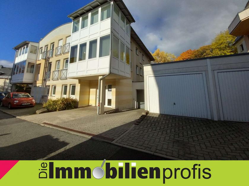 Wohnung mieten Hof max ap5ssdah3ke1