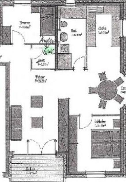 Wohnung mieten Homburg max f3xgzqopolpa