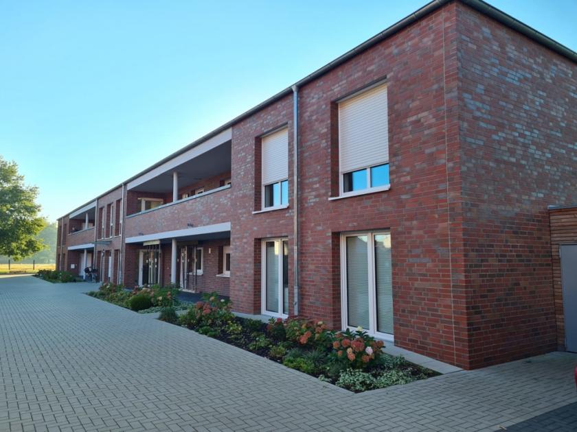 Wohnung mieten Hoogstede max rdv34lytg5bq