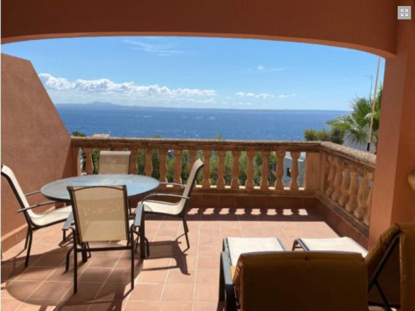 Wohnung mieten Illetes max ad8hsbad4139