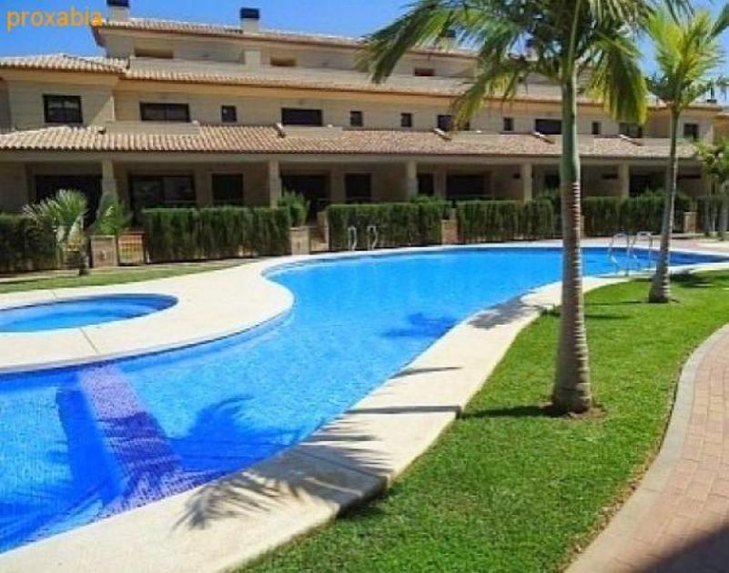 Wohnung mieten Jávea Playa max 5jabc4xj870t