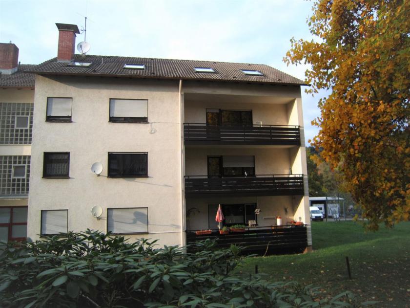 Wohnung mieten Kandern max bojc32r5hkgo