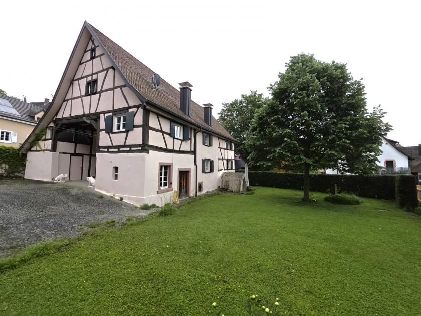 Wohnung mieten Kandern max ua6h542bzk5t