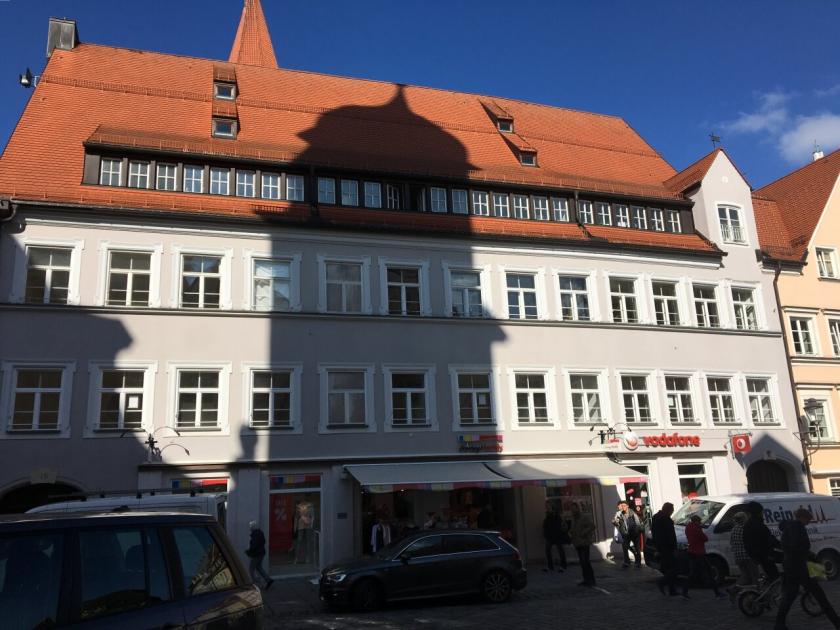 Wohnung mieten Kaufbeuren max 3rznueofxill