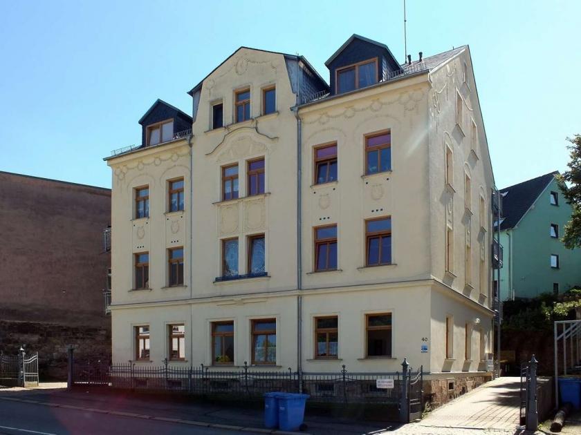 Wohnung mieten Kirchberg max 5snrm475qjgz