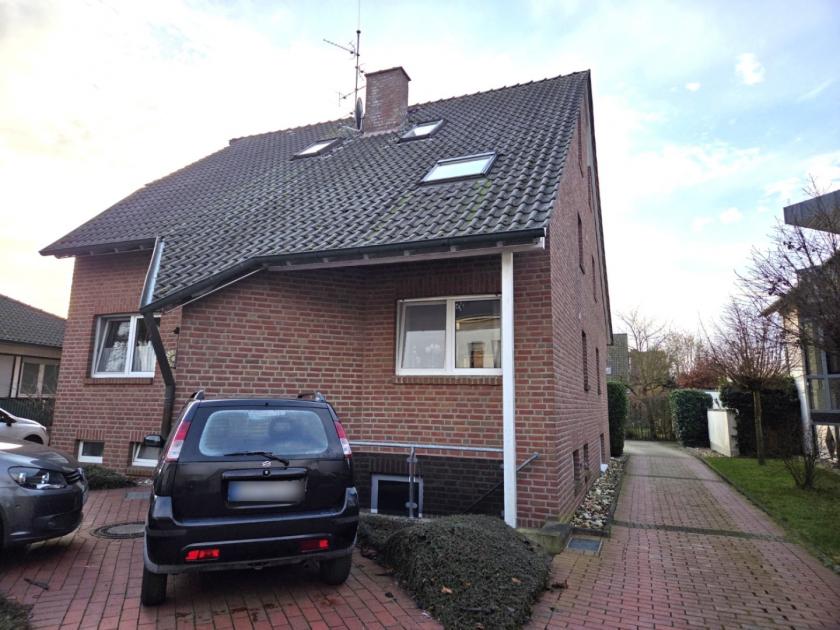 Wohnung mieten Kleve (Kreis Kleve) max af66tk3n1rjz
