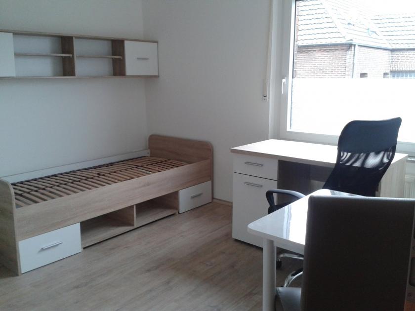 Wohnung mieten Kleve (Kreis Kleve) max nrswztfydhr9