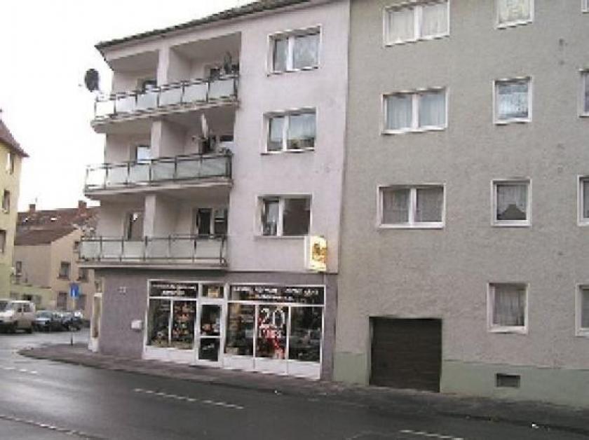 Wohnung Mieten In Bickendorf Immobilienscout24