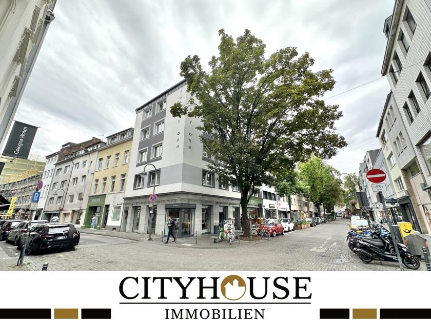 Wohnung mieten Köln max g7ag0eh1in46