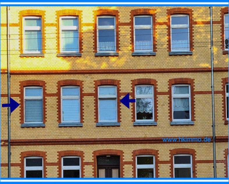 Wohnung mieten Köthen (Anhalt) max byx816afrzph