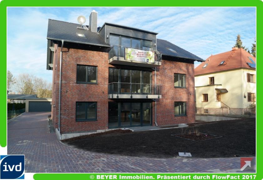 Wohnung mieten Langebrück max 3z31m4nuk2fi