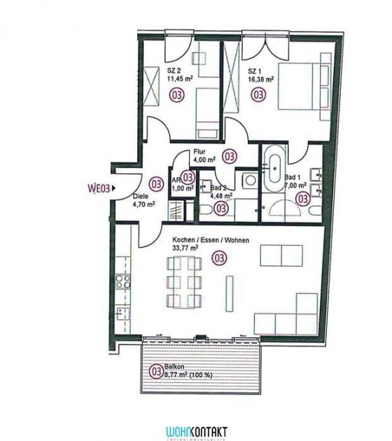 Wohnung mieten Leipzig max 097c819qgol1