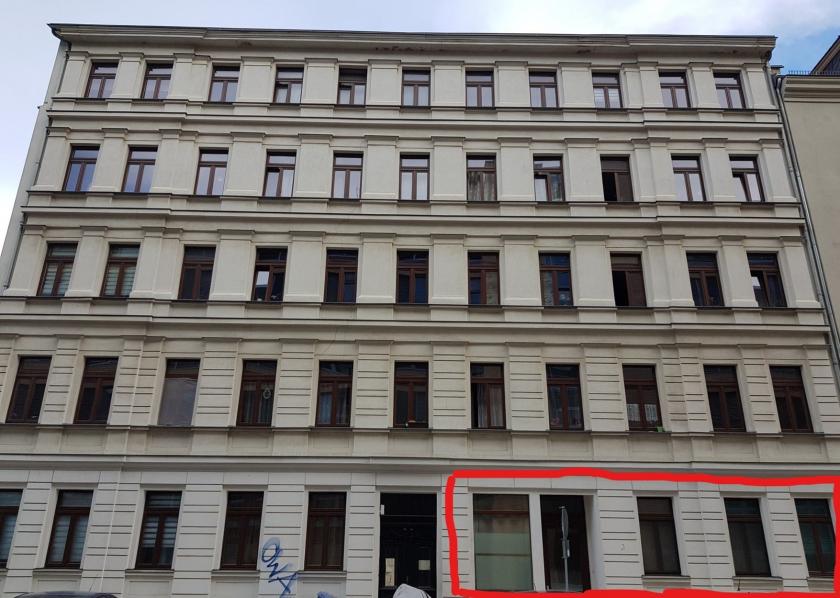 Wohnung mieten Leipzig max krmld0gbqxts
