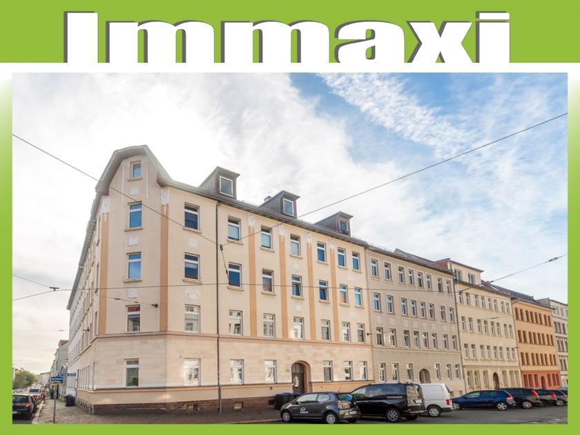 Wohnung mieten Leipzig max m66trxpl1e87