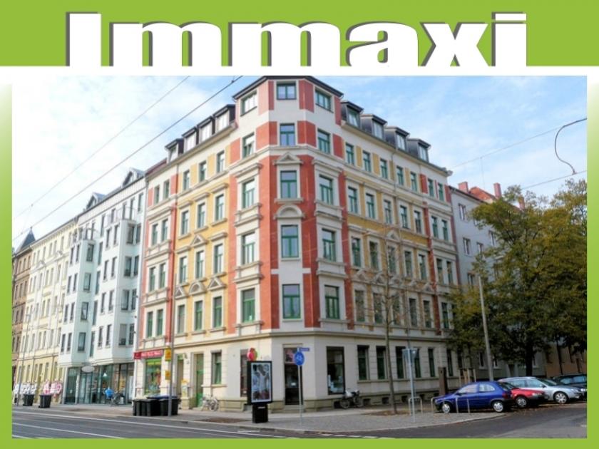 Wohnung mieten Leipzig max orfahb3g3njl