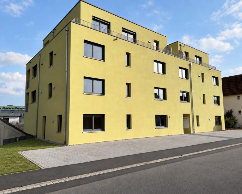Wohnung mieten Leutkirch im Allgäu max 49hi8l9fmzqt