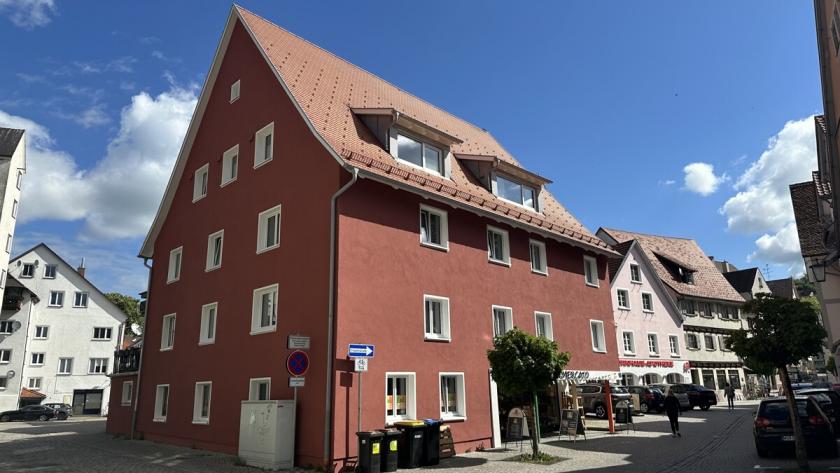 Wohnung mieten Leutkirch im Allgäu max oofam7s8x7g9