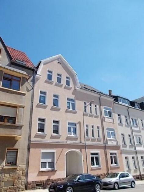 Wohnung mieten Limbach-Oberfrohna max aq539jcucf7k