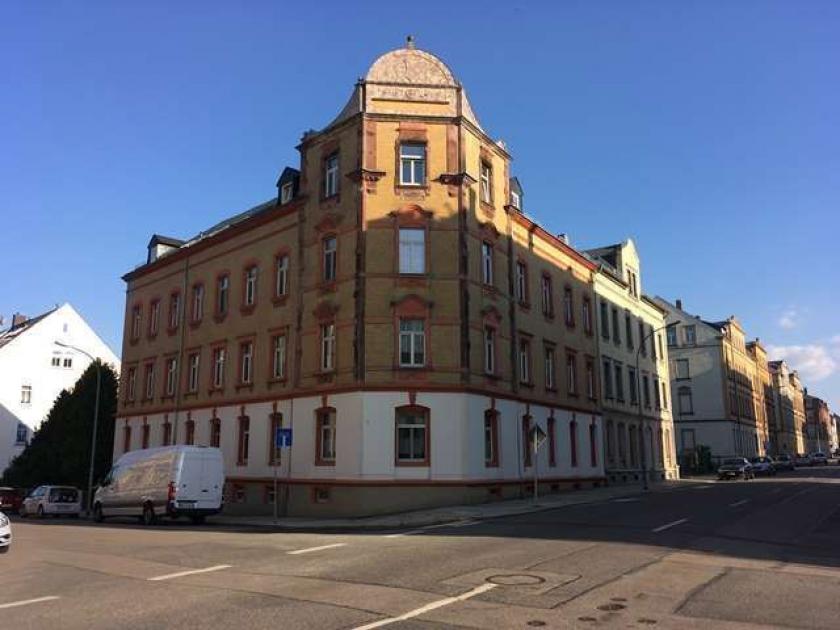Wohnung mieten Limbach-Oberfrohna max zx35i8w8l92f