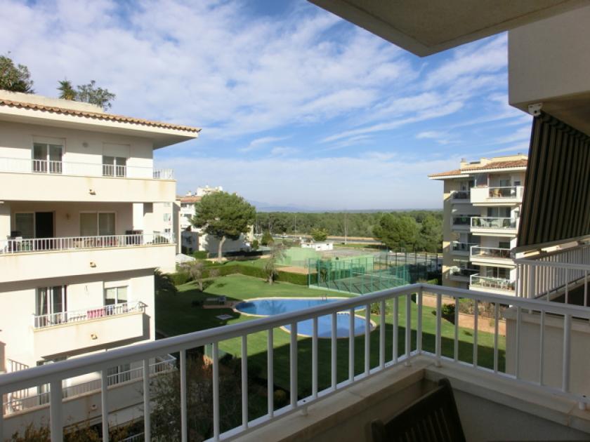 Wohnung mieten Llucmajor / Maioris Décima max lv6em6qjyqtd