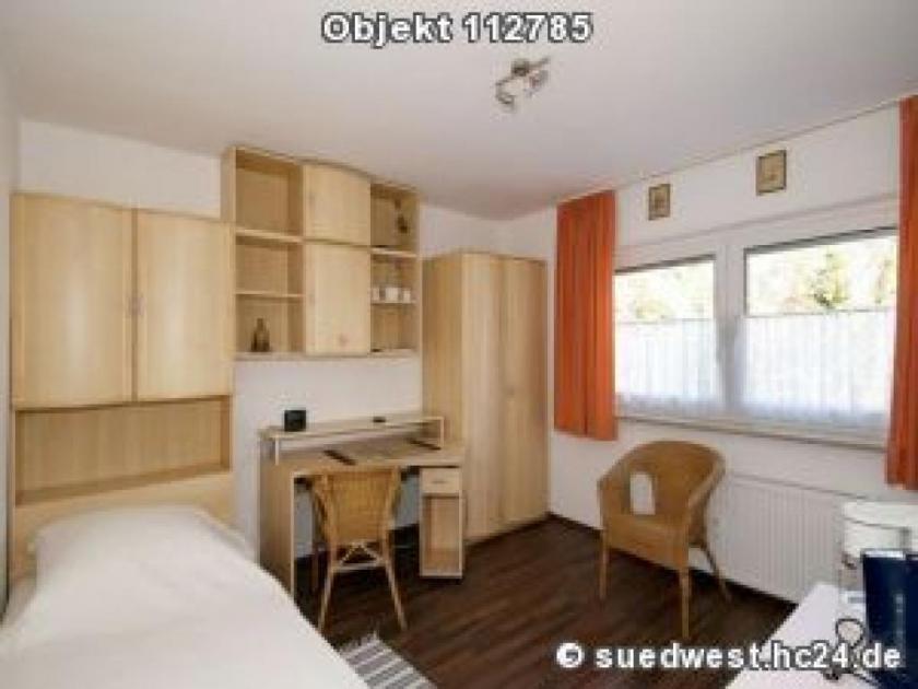 Ludwigshafen-Friesenheim: Apartment in
