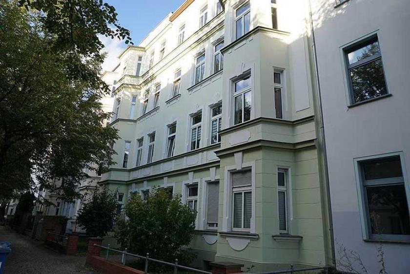 Wohnung mieten Magdeburg max na0z1butxway