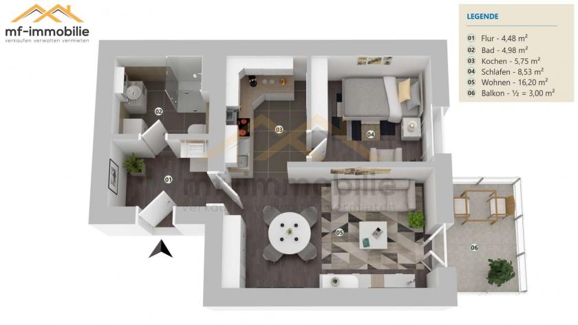 Wohnung mieten Mariental max y4r6sw7mzbe1