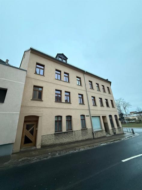 Wohnung mieten Meerane max vl83zhh466ud