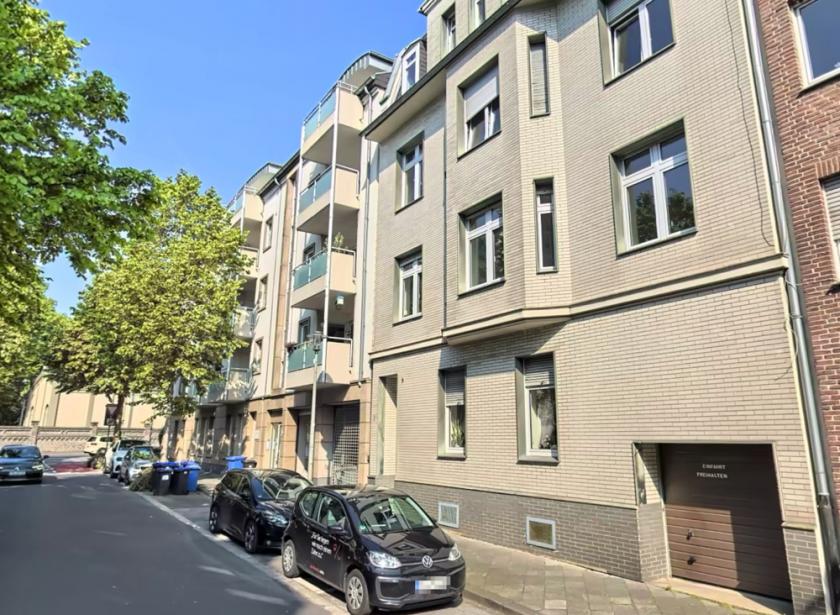 Wohnung mieten Mönchengladbach max od5t3696nprv