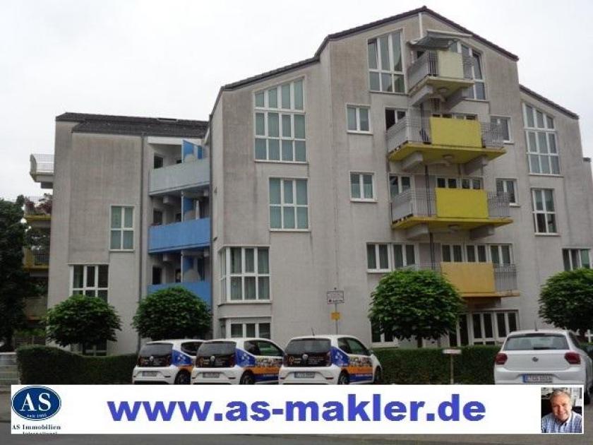 Wohnung mieten Mülheim an der Ruhr max l3224i50gujz