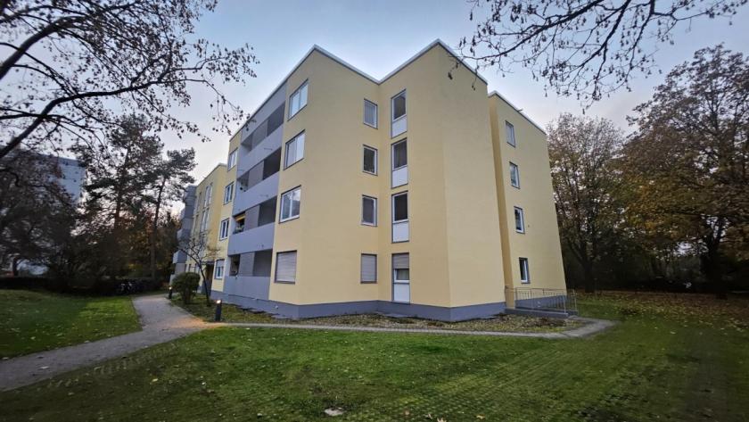 Wohnung mieten München max pvd14mx357y9