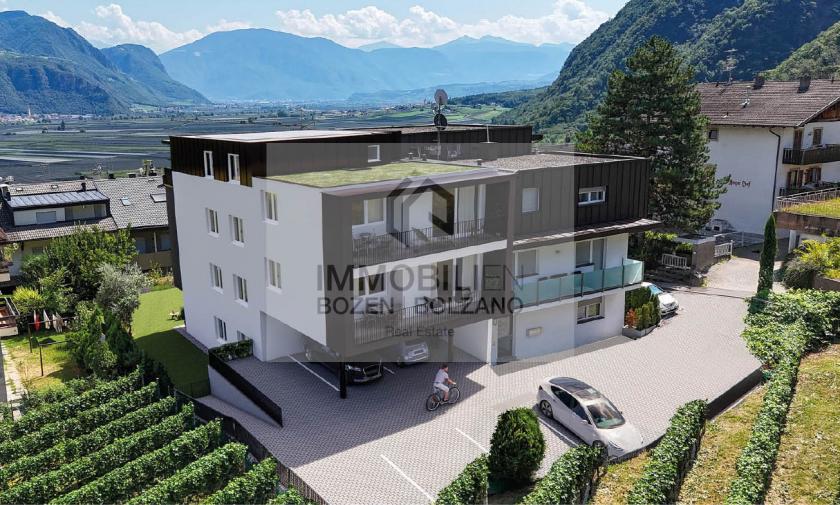 Wohnung mieten Nals max cye62ll5a577
