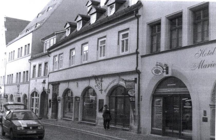 Wohnung mieten Naumburg (Saale) max 4x7snbjhrvvn