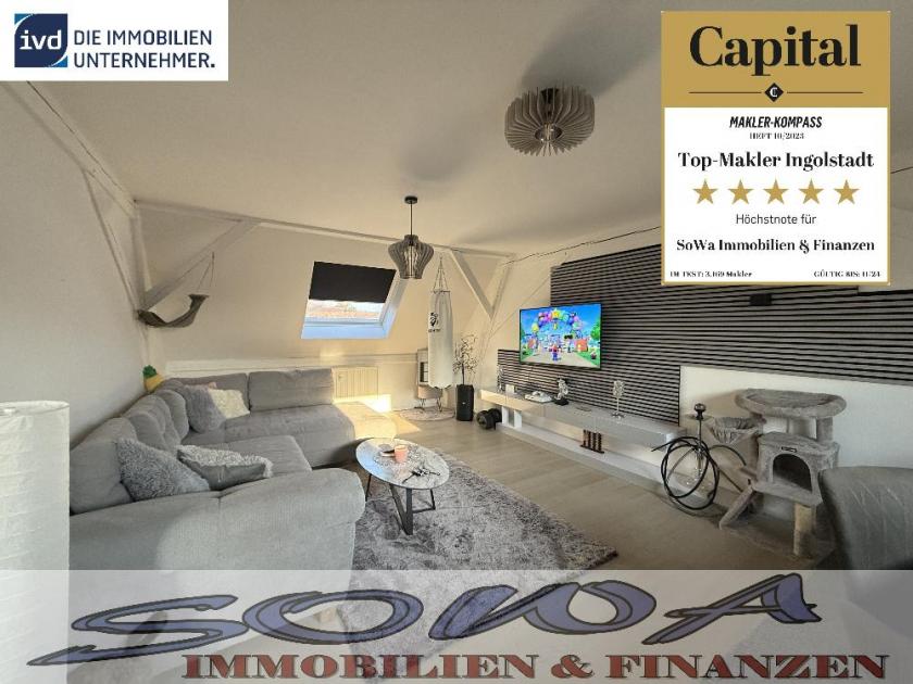 Wohnung mieten Neuburg an der Donau max r9krupiom2su