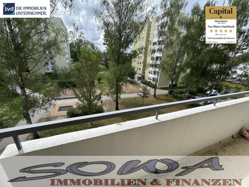 Wohnung mieten Neuburg an der Donau max ubbag02hfuvk