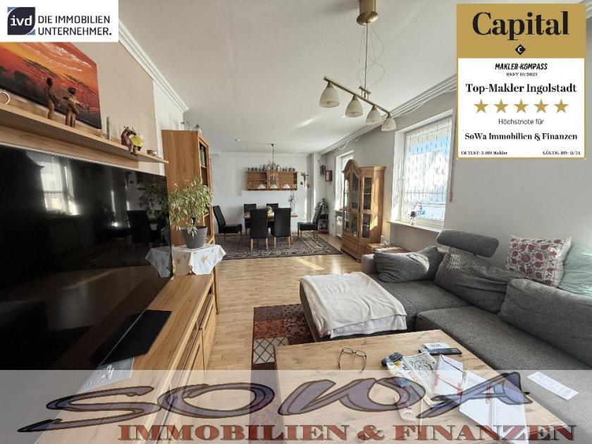 Wohnung mieten Neuburg an der Donau max ycinys6uro9h