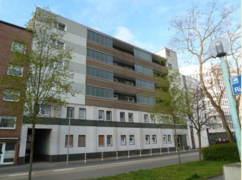Wohnung mieten Oberhausen max y4vph9tzngtp