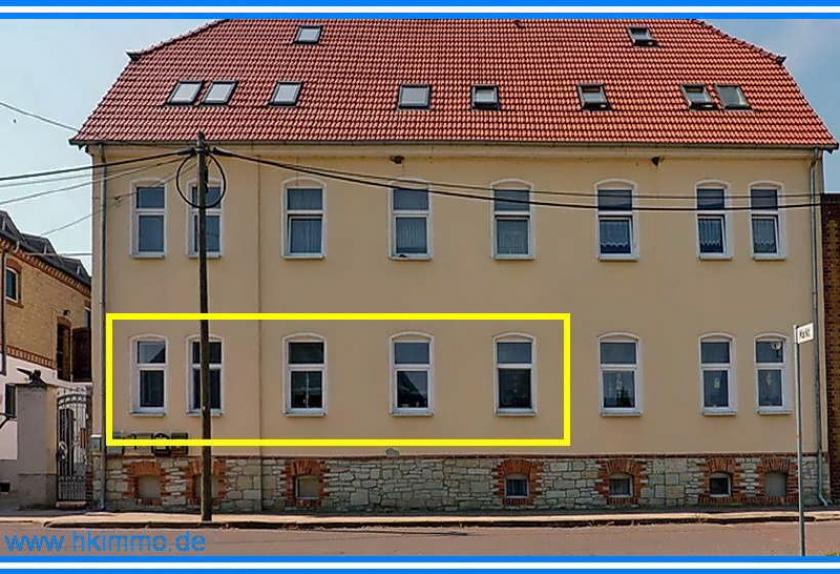 Wohnung mieten Osternienburg max 4qn9fle788k4