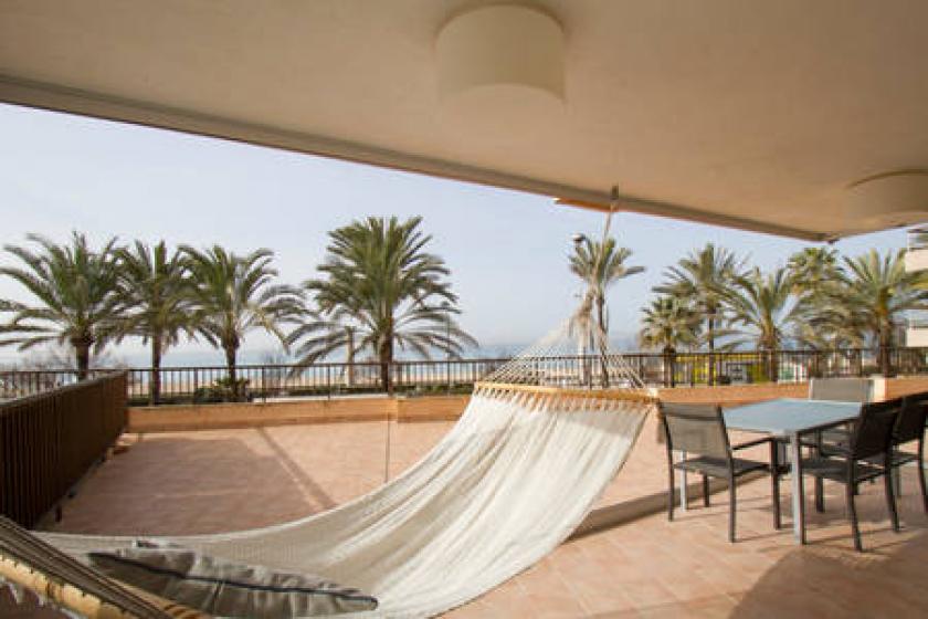 Wohnung mieten Palma de Mallorca/Les Meravelles max bnvltdhz1o9z