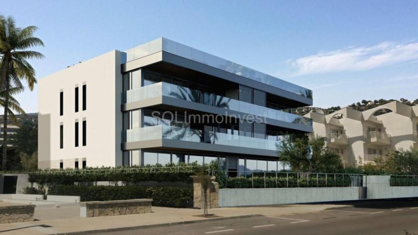 Wohnung mieten Puerto de Pollensa / Pollença max hbdogpqk5mc1