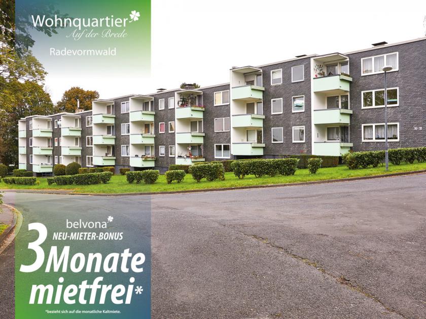 Wohnung mieten Radevormwald max gqhe5ln45cwj