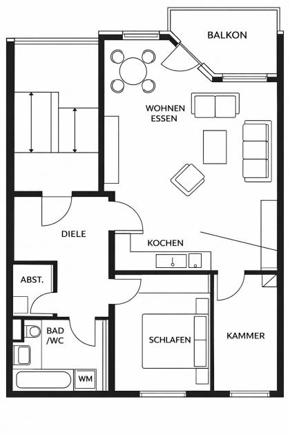 Wohnung mieten Rastatt max 5lgm0ct1zfmq