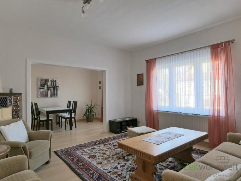 Wohnung mieten Rippershausen max iv26ijodarg0