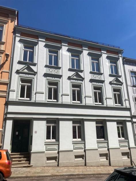 Wohnung mieten Roßwein max 0bdh8lcett43