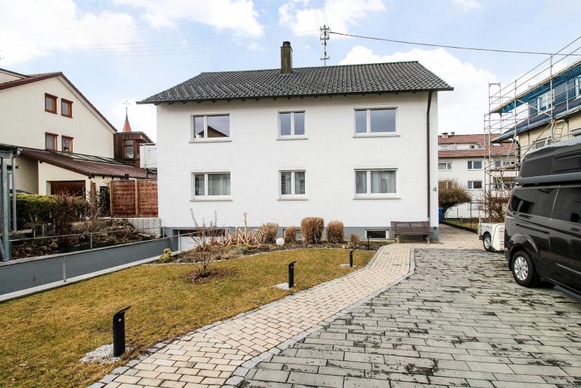 Wohnung mieten Rottweil max 1hx5k8qx48wv