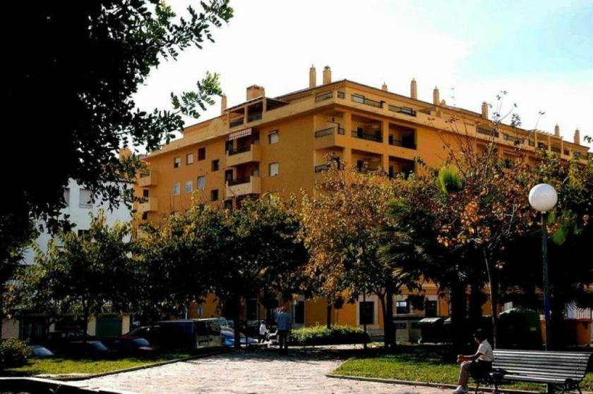 Wohnung mieten San Pedro max fcnqk4o7nz5v